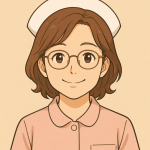 看護師yuri
